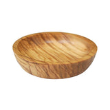 Olive Wood DIPPING BOWLS