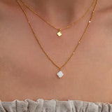 Labelle Paris NECKLACES (COLLIERS)