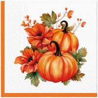 DECORATIVE PAPER NAPKINS