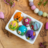 Friendsheep BLOOMING EASTER EGGS