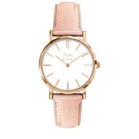 Menthe à l'eau WOMEN'S LEATHER STRAP WATCHES