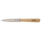 Opinel SET OF 2 PARING KNIVES