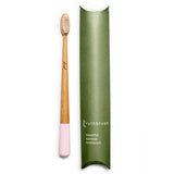 Truthbrush Ltd. BAMBOO TOOTHBRUSH Adult Size