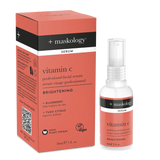 +maskology FACIAL SERUM