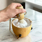 Bamboo Switch BAMBOO SHAVING ACCESSORIES