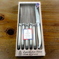 Made in France LAGUIOLE® STEAK KNIFE SET