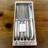 Made in France LAGUIOLE® STEAK KNIFE SET