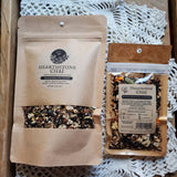 Gnat and Bee LOOSE LEAF TEAS