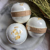 Gnat and Bee BATH BOMB