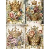 RICE PAPER FOR DECOUPAGE