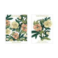 Koustrup&Co NOTE CARDS
