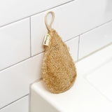 Bamboo Switch NATURAL LOOFAH SPONGE