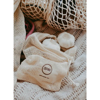 Zefiro REUSABLE PRODUCE BAGS
