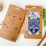 Your Green Kitchen BOWL COVERS