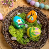 Friendsheep BLOOMING EASTER EGGS
