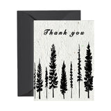 Artsy Em WILDFLOWER SEED CARD