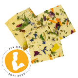Flouwer Co. ARTISANAL CRACKERS