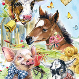 RICE PAPER FOR DECOUPAGE