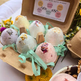 Gnat and Bee MINI BATH BOMB SET