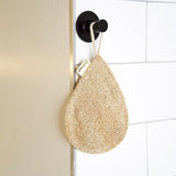 Bamboo Switch NATURAL LOOFAH SPONGE