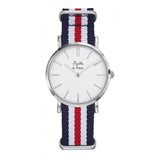 Menthe à l'eau WOMEN'S NYLON STRAP WATCHES