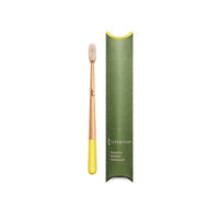 Truthbrush Ltd. BAMBOO TOOTHBRUSH Adult Size