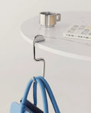 Klipsta FLIP BAG HOOK