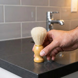 Bamboo Switch BAMBOO SHAVING ACCESSORIES