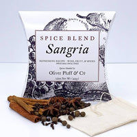 Olive Pluff & Co BEVERAGE SPICES