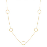 Labelle Paris NECKLACES (COLLIERS)