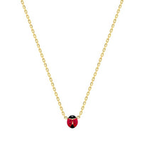 Labelle Paris NECKLACES (COLLIERS)