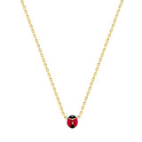 Labelle Paris NECKLACES (COLLIERS)