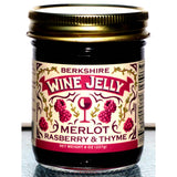 Berkshire WINE JELLY