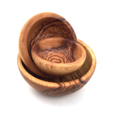 Olive Wood BOWL SETS