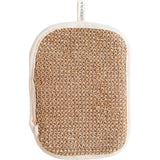 Urbana by Spa Privé BAMBOO & LOOFAH SOAP MITT