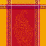 Made in France PROVENCE JACQUARD DISH TOWEL