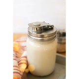 Zefiro MASON JAR POURING LID