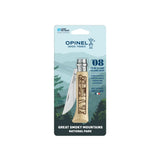 Opinel PICNIC & CAMP FOLDING KNIFE