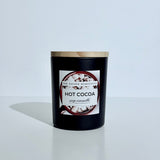 Soy Candle HOT COCOA