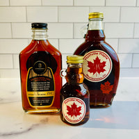 Mottville Maple MAPLE SYRUP