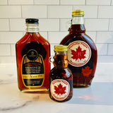 Mottville Maple MAPLE SYRUP