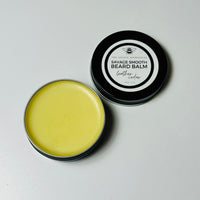 The Savage Homestead SAVAGE SMOOTH BEARD BALM