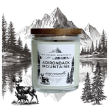 Soy Candle ADIRONDACK MOUNTAINS