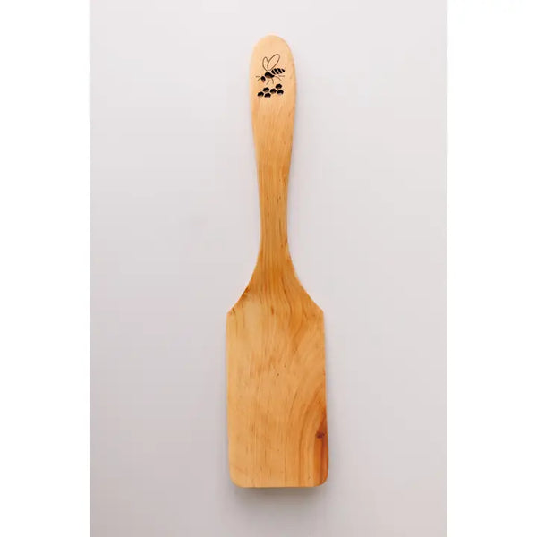 Alder Wood BEE SPATULA