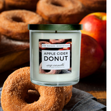 Soy Candle APPLE CIDER DONUT