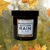 Soy Candle AUTUMN RAIN
