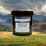 Soy Candle <br>Special Edition </br>AMERICAN DREAMER