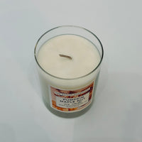 Soy Candle PUMPKIN MAPLE NUT