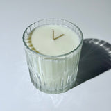 Soy Candle | Cocktail Collection | BASIL GIN SMASH