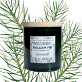 Soy Candle BALSAM FIR